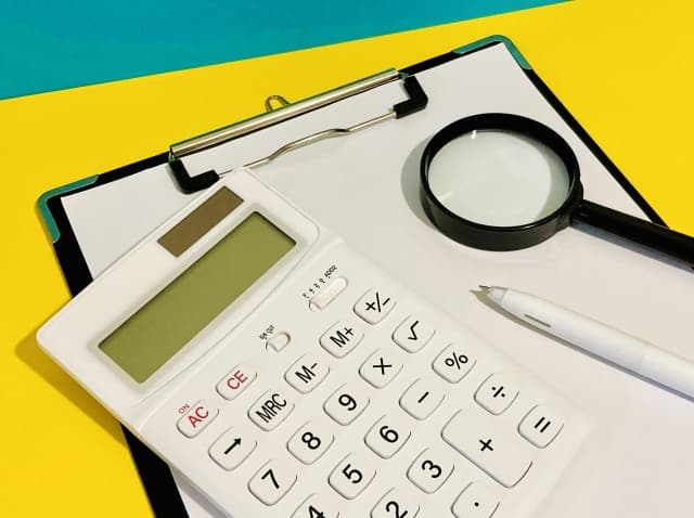 熟練の買取査定士によるスピード査定