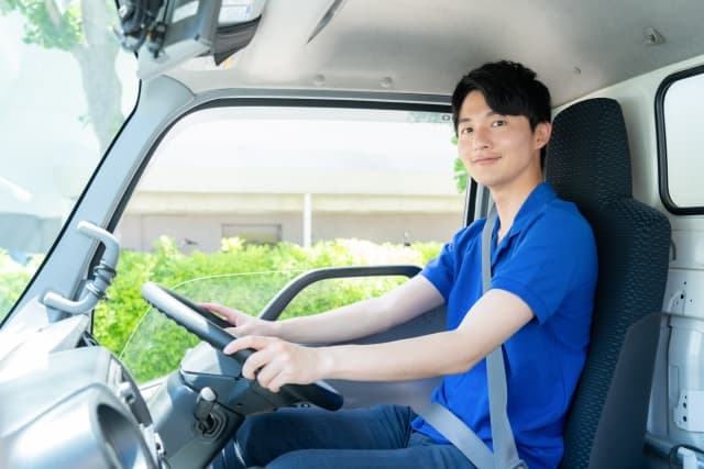 お客様の面倒は一切なし。スムーズなお取引